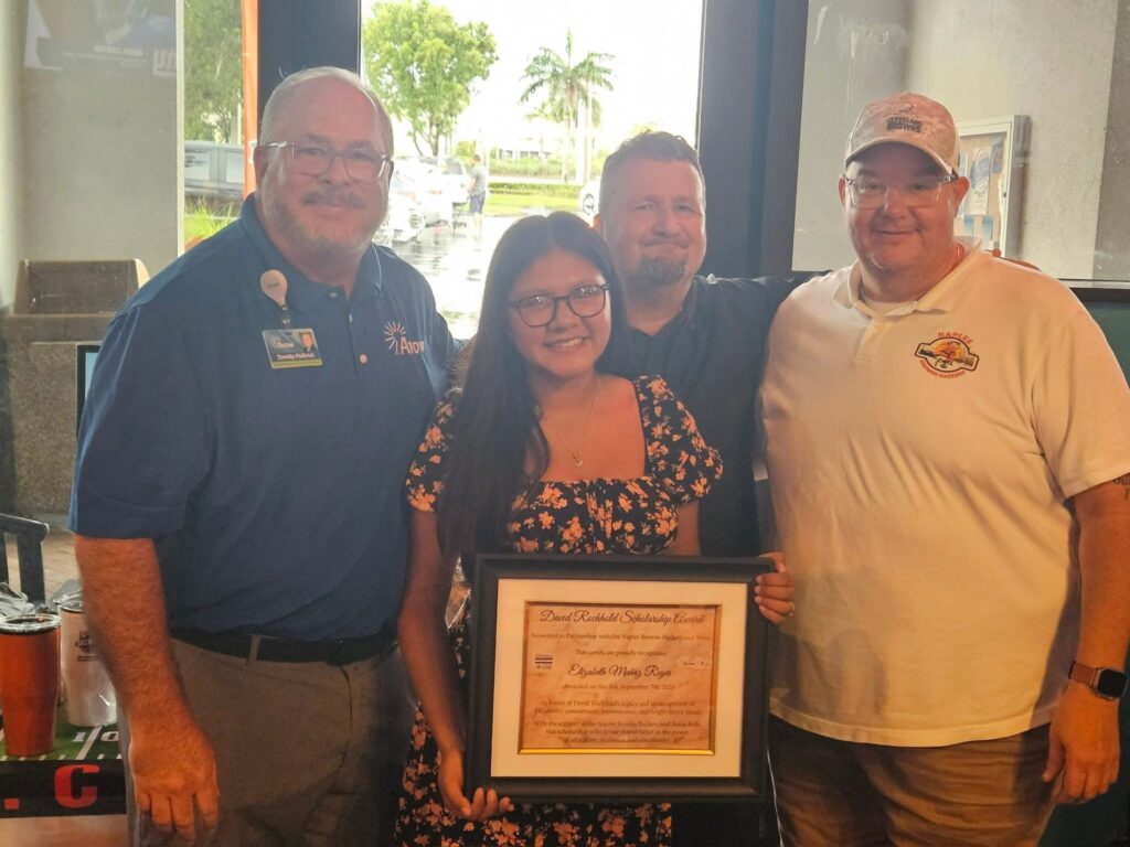 Dave Rockhold Scholarship img 1925