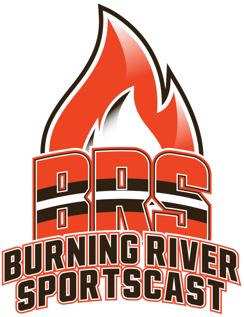 burning river main