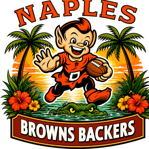 browns backer logo 2026