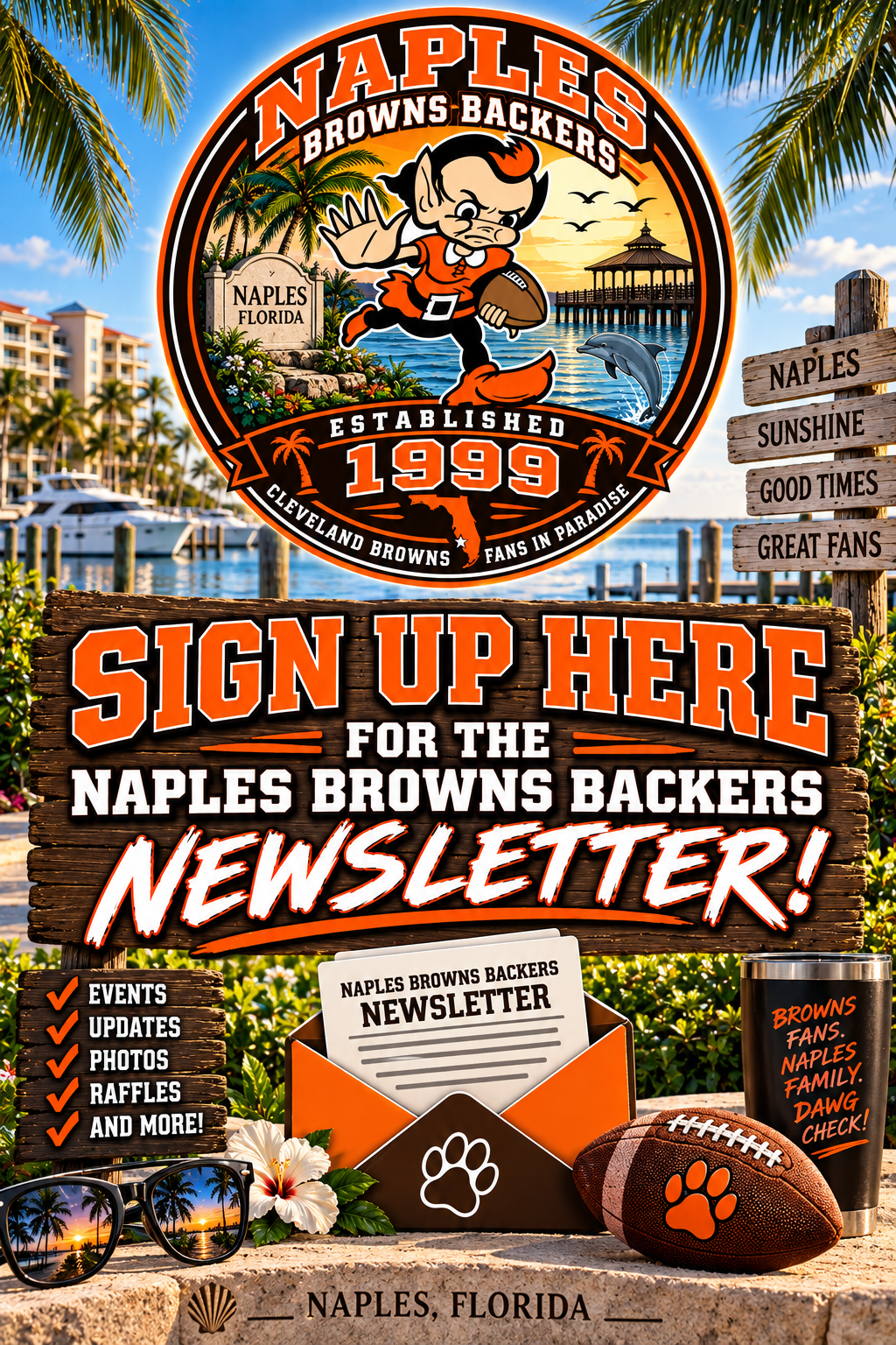 newsletter