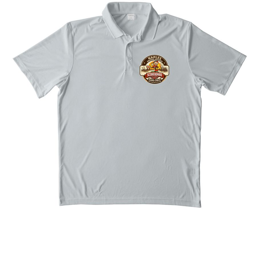 angry polo