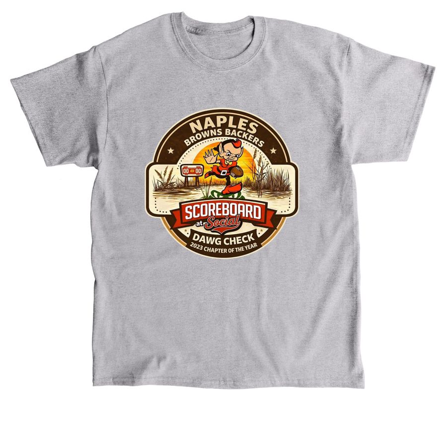 angry shirt
