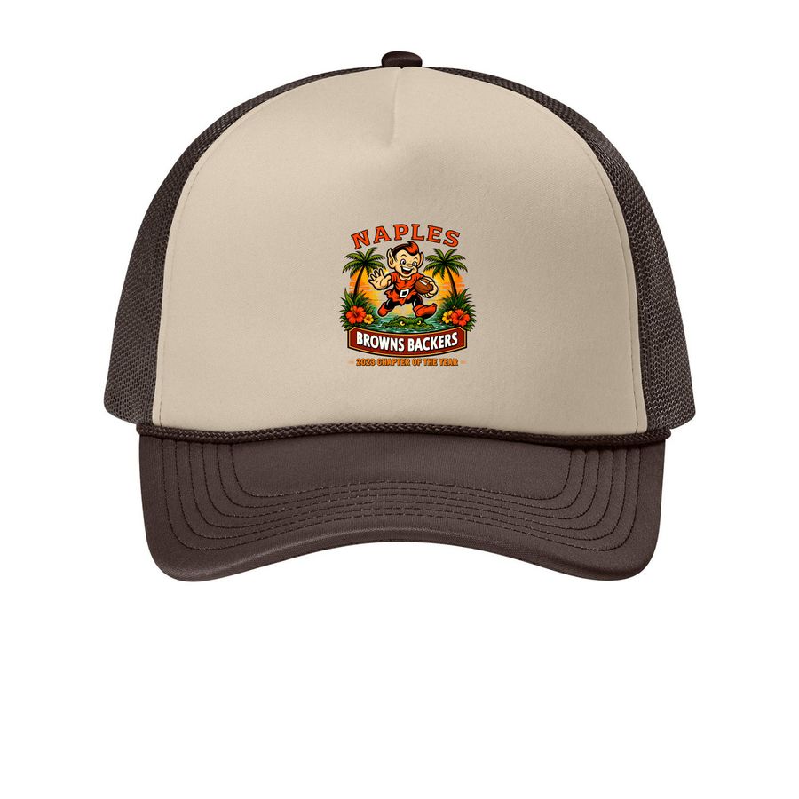 happy hat