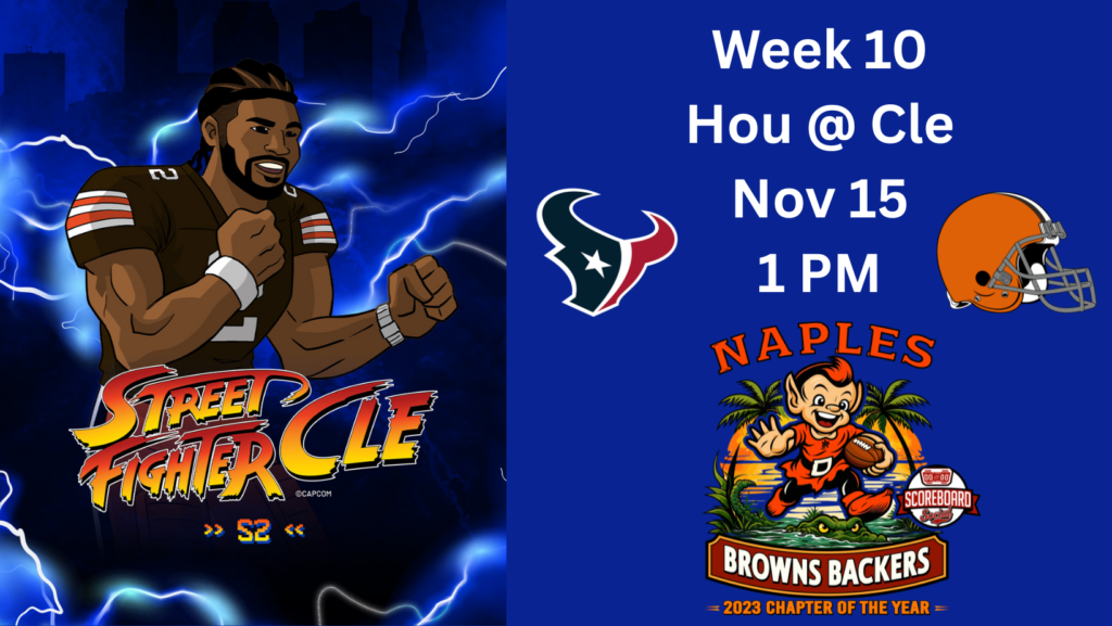 2026 Regular Season Schedule week 10