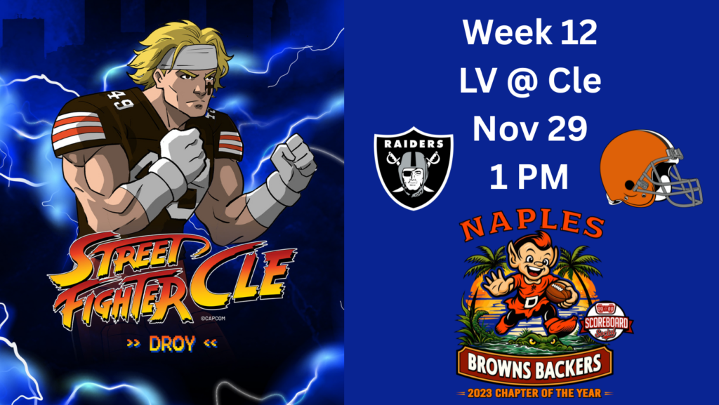 2026 Regular Season Schedule week 12