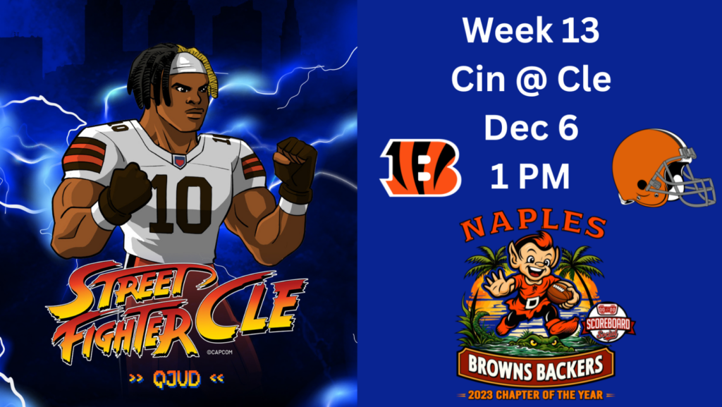 2026 Regular Season Schedule week 13
