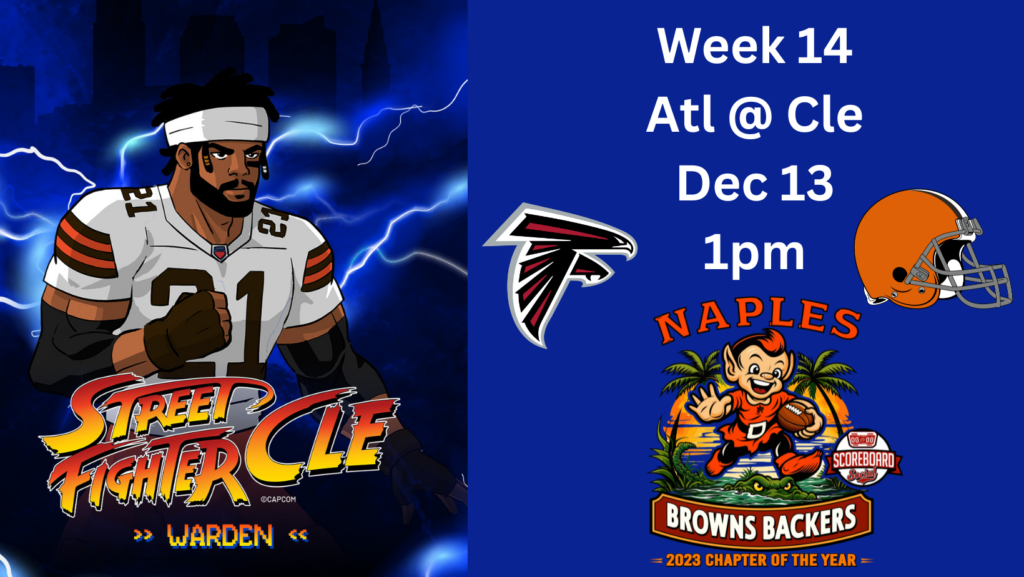 2026 Regular Season Schedule week 14