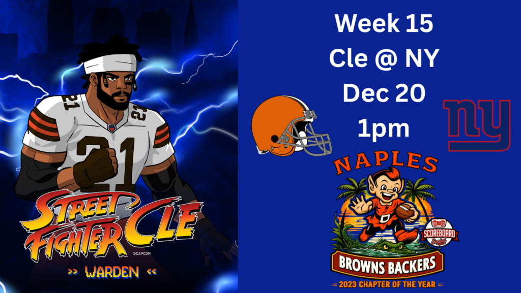 2026 Regular Season Schedule week 15