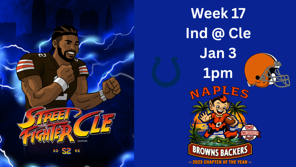 2026 Regular Season Schedule week 17