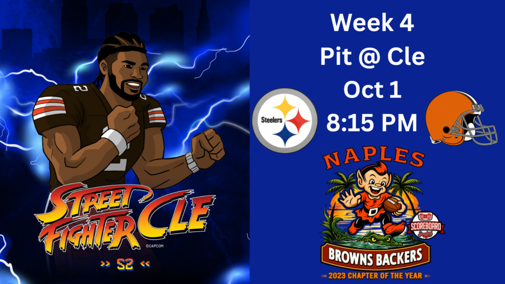 2026 Regular Season Schedule week 4