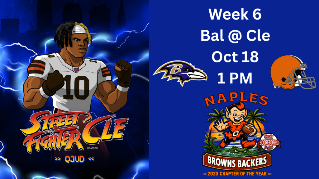 2026 Regular Season Schedule week 6