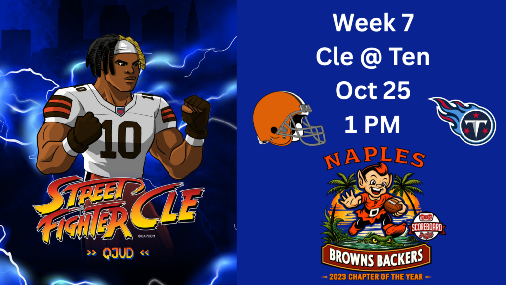 2026 Regular Season Schedule week 7