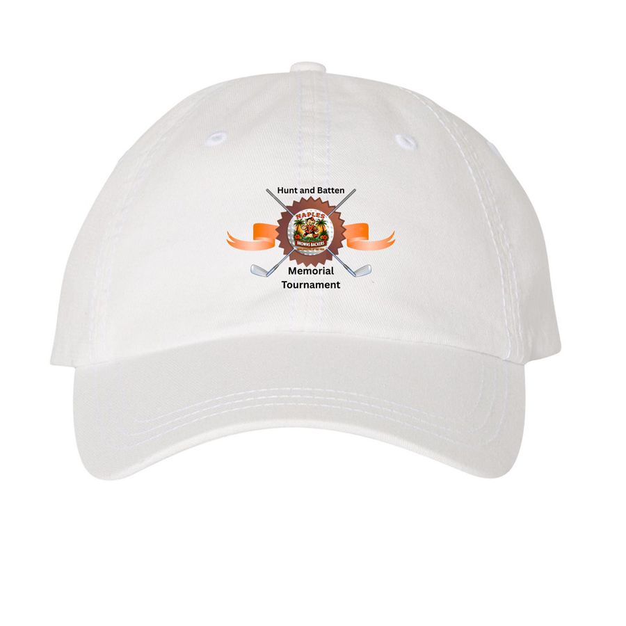 golf hat
