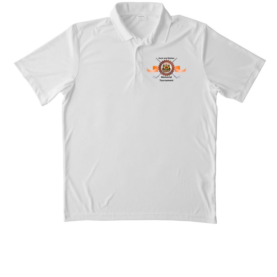 golf polo