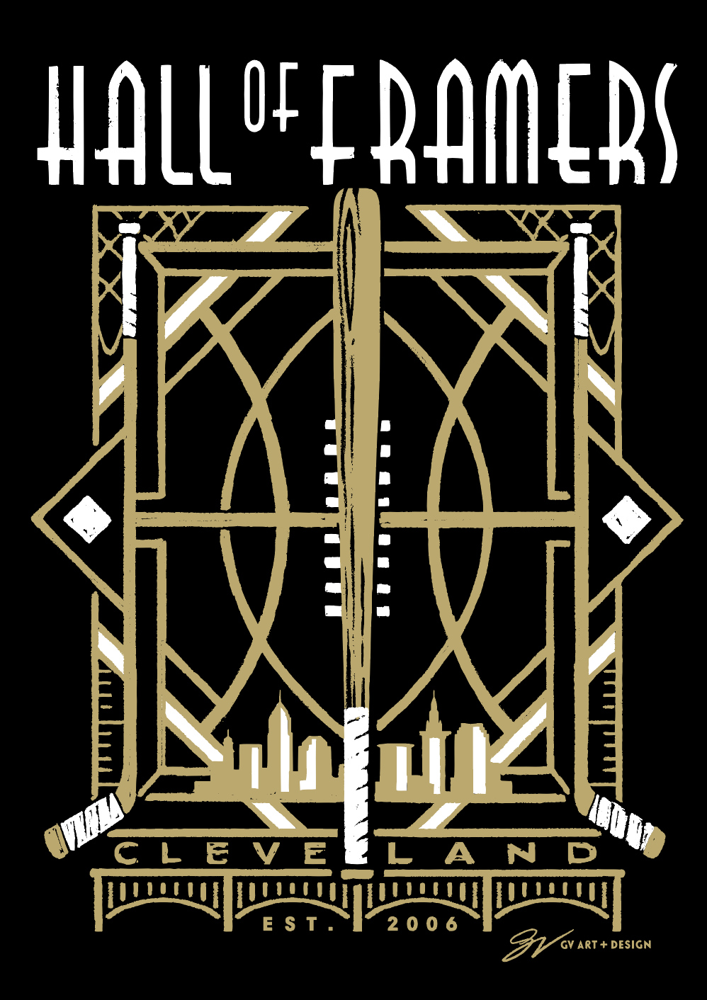 hall of framers