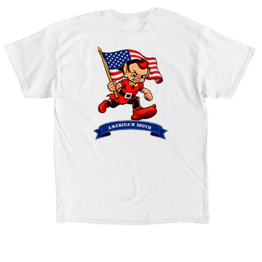 patriotic shirt