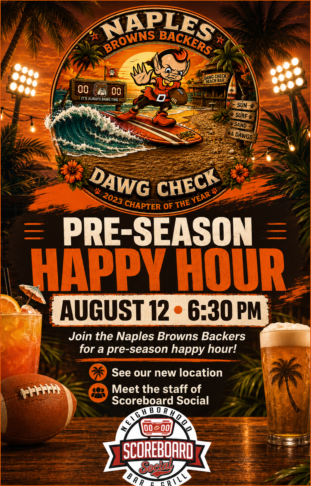 happy hour