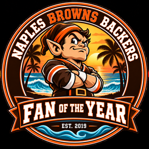 fan of the year